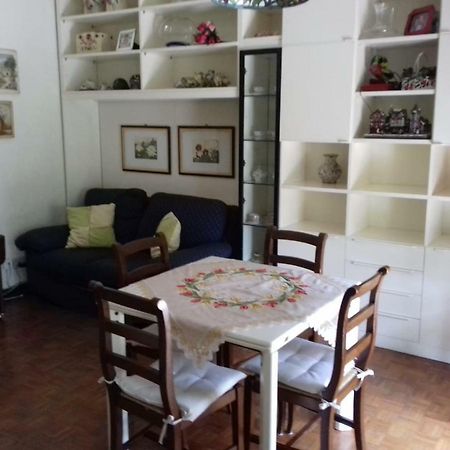 נאפולי Casa Meriva מראה חיצוני תמונה