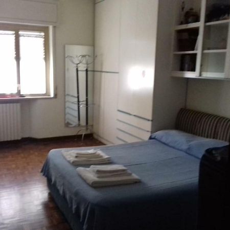 נאפולי Casa Meriva מראה חיצוני תמונה