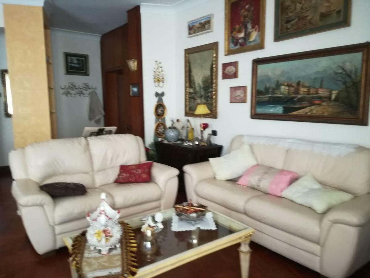 נאפולי Casa Meriva מראה חיצוני תמונה