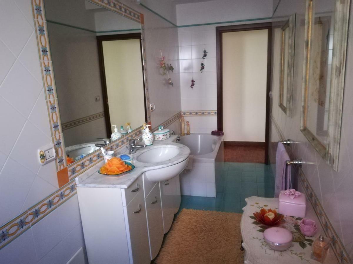 נאפולי Casa Meriva מראה חיצוני תמונה