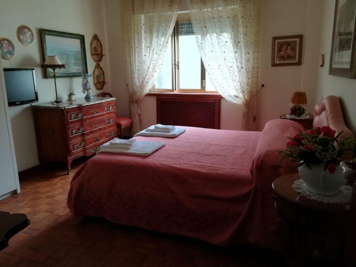 נאפולי Casa Meriva מראה חיצוני תמונה