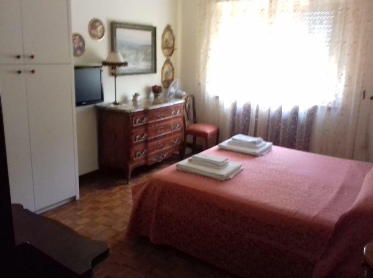 נאפולי Casa Meriva מראה חיצוני תמונה