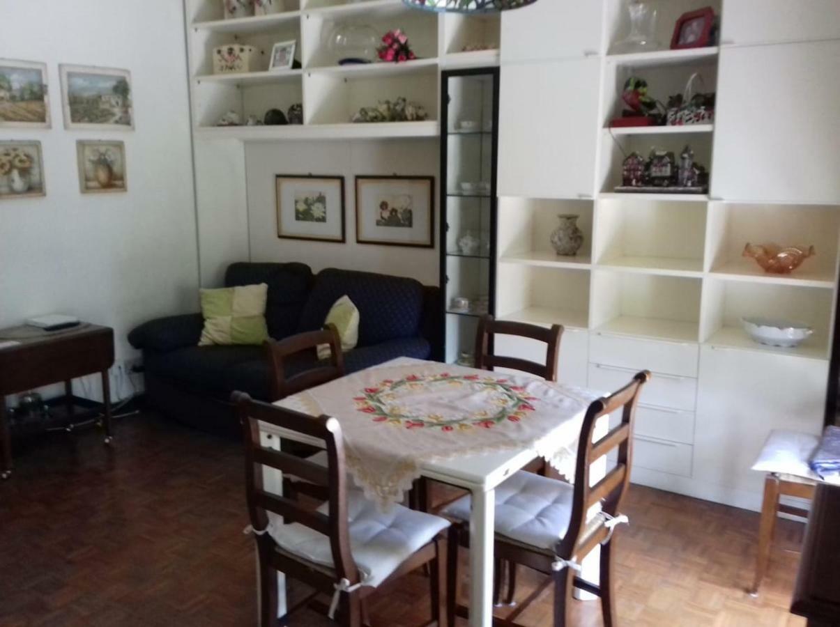 נאפולי Casa Meriva מראה חיצוני תמונה