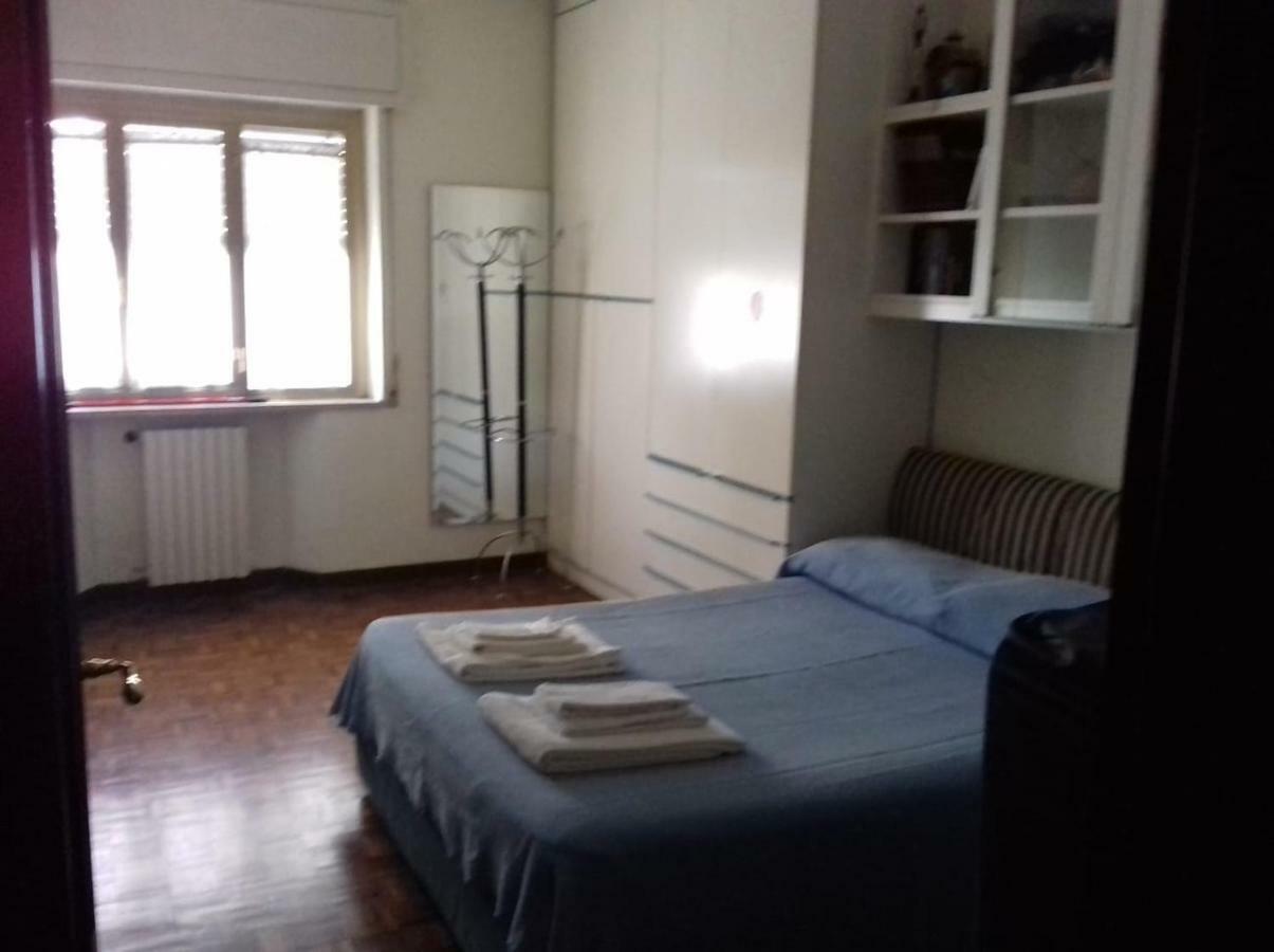 נאפולי Casa Meriva מראה חיצוני תמונה